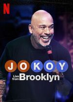 Watch Jo Koy: Live from Brooklyn 123movies
