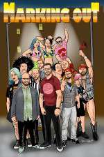 Watch Marking Out 123movies