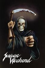 Watch Savage Weekend 123movies
