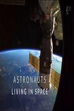 Watch Astronauts: Living in Space 123movies