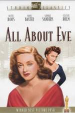 Watch All About Eve 123movies