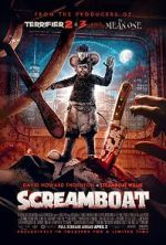 Watch Screamboat 123movies