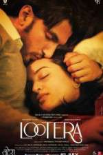 Watch Lootera 123movies