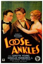 Watch Loose Ankles 123movies