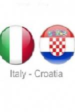 Watch Italy vs Croatia 123movies