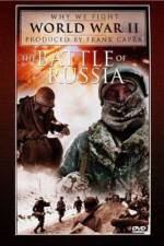 Watch The Battle of Russia 123movies