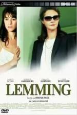 Watch Lemming 123movies