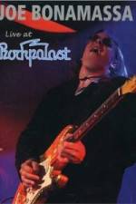 Watch Joe Bonamassa - Live at Rockpalast 123movies