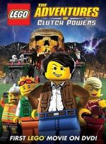 Watch Lego: The Adventures of Clutch Powers 123movies