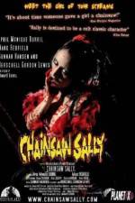 Watch Chainsaw Sally 123movies