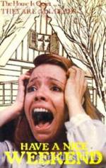 Watch Have a Nice Weekend 123movies