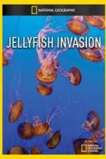 Watch National Geographic: Wild Jellyfish invasion 123movies