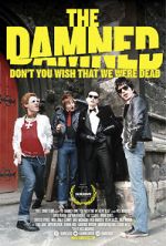 Watch The Damned: Don't You Wish That We Were Dead 123movies