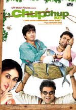 Watch Chup Chup Ke 123movies