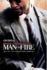 Watch The Making of 'Man on Fire' 123movies