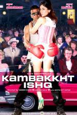 Watch Kambakkht Ishq 123movies