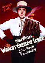 Watch The World's Greatest Lover 123movies