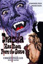 Watch Dracula Has Risen from the Grave 123movies