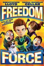 Watch Freedom Force 123movies