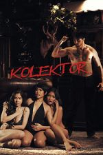 Watch Kolektor 123movies