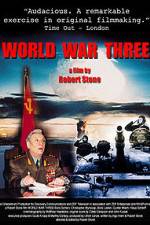 Watch World War III 123movies