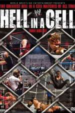 Watch WWE Hell In A Cell 123movies