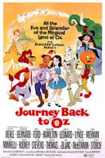 Watch Journey Back to Oz 123movies
