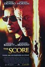Watch The Score 123movies