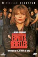 Watch Dangerous Minds 123movies