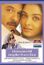 Watch Hamara Dil Aapke Paas Hai 123movies