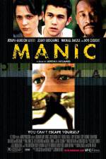 Watch Manic 123movies