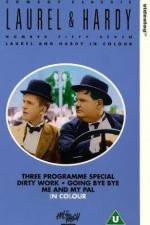 Watch Going Bye-Bye 123movies