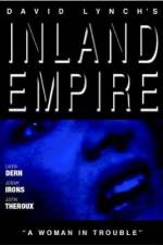 Watch Inland Empire 123movies