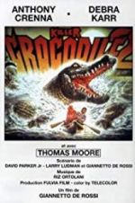 Watch Killer Crocodile 2 123movies