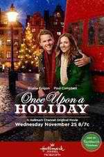 Watch Once Upon a Holiday 123movies