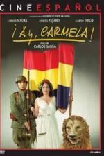 Watch Ai, Carmela! 123movies