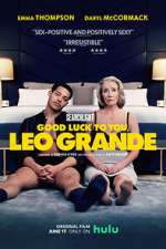 Watch Good Luck to You, Leo Grande 123movies