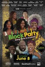 Watch Block Party 123movies