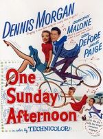 Watch One Sunday Afternoon 123movies