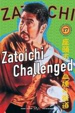 Watch Zatoichi Challenged 123movies