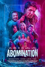 Watch The Abomination 123movies