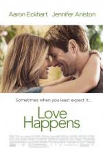 Watch Love Happens 123movies