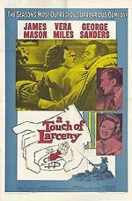 Watch A Touch of Larceny 123movies