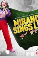 Watch Miranda Sings Live... Your Welcome 123movies