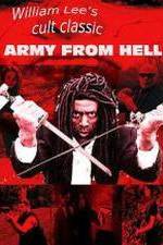 Watch Army from Hell 123movies