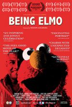 Watch Being Elmo: A Puppeteer\'s Journey 123movies