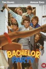Watch Bachelor Party 123movies