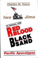 Watch Iwo Jima Red Blood Black Sand 123movies