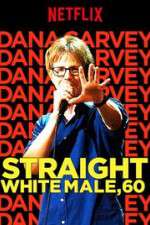 Watch Dana Carvey: Straight White Male, 60 123movies