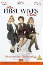Watch The First Wives Club 123movies